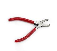 Guitar Tools and Accessories Replacement Of Wire Starting Wire Pliers Flat Mouth Strong Flat Head Flat Nose Pliers Guitar Repair And Installation Guitar Tools