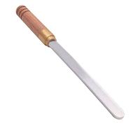 Guitar Tools Bass Guitar Neck Fingerboard Frets Frets Grinding File Corner Trimming Repair Tool