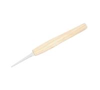 Guitar Tools Bridge Pin Hole Slotting Saws Acoustic Guitar String Slot Repaire Tool(1.3amm)
