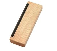 Guitar Tools Electric Acoustic Classical Bass Guitar Neck Fingerboard Fret Sanding Bastard Smooth Repair Tools(Smooth plane)