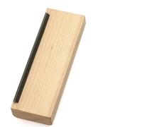 Guitar Tools Electric Acoustic Classical Bass Guitar Neck Fingerboard Fret Sanding Bastard Smooth Repair Tools(Bastard radian)