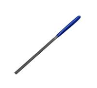 Guitar Tools Electric Acoustic Guitar Fingerboard Wire Crown Grinding File Punching Up Leveling Service Tool(Blue)