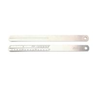 Guitar Tools Frets With Scales Fret Removal Fingerboard Protective Spacer