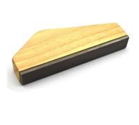 Guitar Tools Guitar 6 Inch Fret Levelling File Crowning And End Bevel Luthier Tools