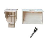 Guitar Tools Guitar Dovetail Working Frame Mold Template Sound Barrel Neck Open(91.5 knife)