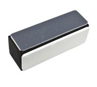Guitar Tools Guitar Frets And Fingerboard Polishing Four Sided Sanding Block Tool Fine Sandpaper Sponge