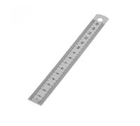 guitar tools Guitar Ruler 15cm Metal Ruler Professional Tools
