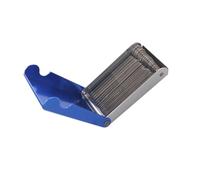 guitar tools maintenance 23pcs Guitar Nut Slotting File Saw Rods Slot Filing Repair DIY Repair Tools Kit Steel Luthier Replacement Tools