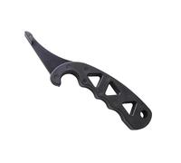guitar tools maintenance Stretcher Guitar String Ukulele 16.5 X 4.5cm Tuning Tools 1pc Acoustic Guitar Black Guitar Guitar String