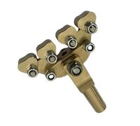 guitar tools Professional guitar fractal fret repair tool