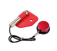 Guitar Transducer Pickup Piezo Pickup For Acoustic Guitar Instrument Accessory Replacement