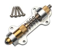 Guitar Tremolo Stabilizer | Guitar Brass Tremolo Stopper Stabilizer,Musical Equipment Adjuster Balance System for Musicians, Music Enthusiasts