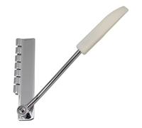 Guitar Tremolo Systems | Pinch String Instrument Parts - Jazz Vibrato Bridge for Guitar,For Guitarists, Musicians, Technicians, Restaurateurs, Students, Groups and Workshops