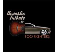 GUITAR TRIBUTE PLAYERS - Acoustic Tribute to Foo Fighters