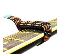 Guitar Trigger Capo | Performance Acoustic Guitar Clip | Elastic Clmap Capo | for Men, Youth, Hobbyists, Musicians, Students, Home, School, Travel, Stage Performance, Concerts, Parties