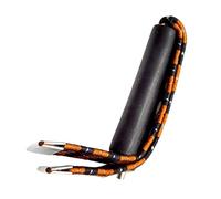 Guitar Trigger Capo - Performance Aid for Guitarists | Elastic Roll Capo | for Musicians, Hobbyists, Students, Home, School, Stage, Concerts