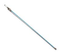 Guitar Truss Rod 50cm Blue Metal Two Way Adjustable Gha10
