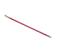 Guitar Truss Rod, Convenient To Use Dual Ukulele Wrench, Wear-Resistant And Durable Two Way Small Size for Guitar Ukulele DIY Bass