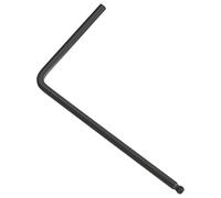 Guitar Truss Rod Wrench - Extended Neck Adjustment Key Durable Guitar Repair Tool | Diana Black Lutier for Configuration, Reg