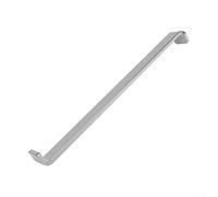 Guitar Truss Rod Wrench,Stainless Steel Crank Tool For TL Guitar Repair Luthier Adjustment
