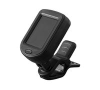 Guitar Tuner For All Instruments Clip on Electronic Tuner For Guitar Bass Ukulele Instruments Violin Banjo Accesso Mandolin F4I9