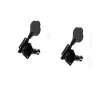 Guitar Tuners A Set Of Absolute Bass Tuning Keys Right Tuner For 4-string Bass Headstock