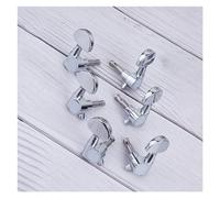 Guitar Tuners Folk Fully-enclosed Electric Guitar Tuners, Twisted Tuning Knobs, Upper Tuner Replacement Parts