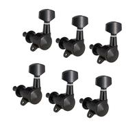 Guitar Tuning Peg Set 6 Piece/Set Professional Tuning Acoustic Guitar Tuners