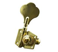 Guitar Tuning Pegs Bass Tuning Pegs Tuner Open Type Machine Head For Electric Jazz Parts Accessories Easy To Install(Type 15)