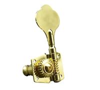 Guitar Tuning Pegs Bass Tuning Pegs Tuner Open Type Machine Head For Electric Jazz Parts Professional Accessories(Type 6)
