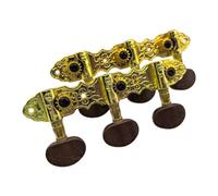 Guitar Tuning Pegs Keys Replacement Machine Heads for Classical Acoustic Guitars Classical Guitar Tuning Machine Head String Tuners Replacement