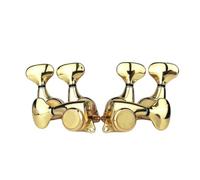 Guitar Tuning Pieces Guitar Locking Tuners | Machine Head Set Replacement Electric Folk(GD)