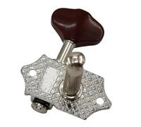 Guitar Tuning Pieces Guitar Tuning Pegs | Machine Heads Classical Open Type Retro For Folk For Acoustic Classical Guitar 3L 3R Tuners