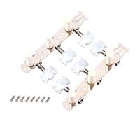 Guitar Tuning Tuners Replacement Vintage Tunings Pegs Machine Head For Classical Acoustics Guita Classical Tuning Machine Head Easy Installation