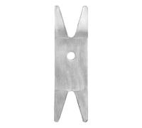 Guitar Tuning Wrench | String Instrument Tuning Wrench Multifunctional Tool for Stringed Instrument | for Guitar, Ukulele, Bass - Outdoor Practice, Studio, Home, Show and