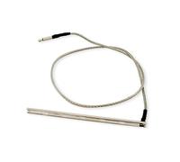 Guitar Under Saddles Piezo Pickup Guitar Piezo Under Saddles Piezo Pickup Guitar Transducer With Cable Replacement Part