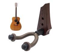 guitar wall bracket, guitar wall mount | violin wall bracket u-shaped | guitar wall bracket, wall mount for banjo, professional violin holder for bass/gu