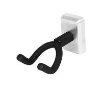 Guitar Wall Hangers U-Shaped Guitar Hook Guitar Wall Mount Holder For Acoustics Electric Guitar Bass Mandolin Banjos