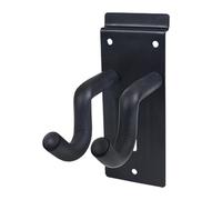 Guitar Wall Mount Hanger Guitar Hook Holder With Nonslip Pad Guitar Display Bracket Stand For Guitar Bass Mandolin