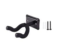 Guitar Wall Mount Hangers Hanger Hook Holder For Acoustic And Electric Guitars Slatwall Guitar Hanger