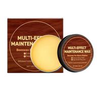 Guitar Wax Long-Lasting Nourishing