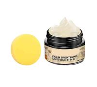 Guitar Wax Polishing 30ml Long Lasting Professional Moisturizing | Guitar Violin Cleaning Kit for Men Friends Adults Professionals Enthusiasts Musicians