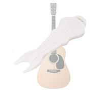 Guitar Winder - Portable Dowel Extraction - Music Accessory with Non-Slip Grip for Beginners Teen Expert Musicians