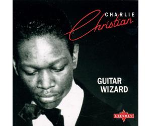 Guitar Wizard