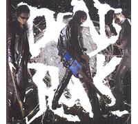 Guitar Wolf - Dead Rock