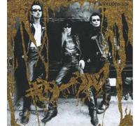 Guitar Wolf Golden Black (CD) Album (US IMPORT)
