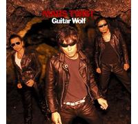 Guitar Wolf - Kasei Twist