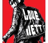 Guitar Wolf - Love & Jett [VINYL]
