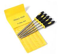 Guitar Work Kit Fingerboard File Guitar Repair Tools Saddle Slot Strong Various Shape 7inch
