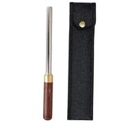 Guitar Work Kit Fret File Dressing With Narrow Medium Wide 3/4 Edges Guitar Repairing Luthier Tool